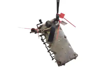 Pezzo di ricambio per auto di seconda mano testata motore per nissan pick-up (d22) td doble cabina rally raid 4x4 riferimenti oem iam yd25ddti   Pezzo di ricambio per auto di seconda mano testata motore per nissan pick-up (d22) td doble cabina rally raid 4x4 riferimenti oem iam yd25ddti
