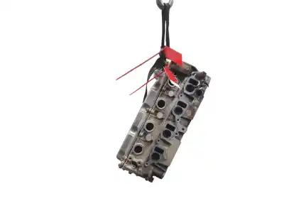 Pezzo di ricambio per auto di seconda mano testata motore per nissan pick-up (d22) td doble cabina rally raid 4x4 riferimenti oem iam yd25ddti   Pezzo di ricambio per auto di seconda mano testata motore per nissan pick-up (d22) td doble cabina rally raid 4x4 riferimenti oem iam yd25ddti
