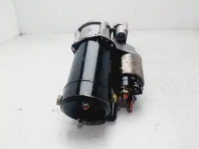 Pezzo di ricambio per auto di seconda mano MOTORINO DI AVVIAMENTO per PEUGEOT 206 BERLINA  Riferimenti OEM IAM D6RA110  