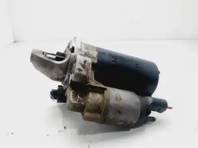 Peça sobressalente para automóvel em segunda mão motor de arranque por audi q7 (4l) 4.2 v8 32v fsi referências oem iam 07c911023f  