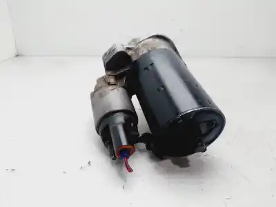 Peça sobressalente para automóvel em segunda mão motor de arranque por audi q7 (4l) 4.2 v8 32v fsi referências oem iam 07c911023f  