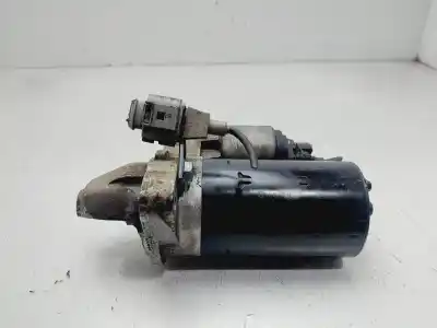 Peça sobressalente para automóvel em segunda mão motor de arranque por audi q7 (4l) 4.2 v8 32v fsi referências oem iam 07c911023f