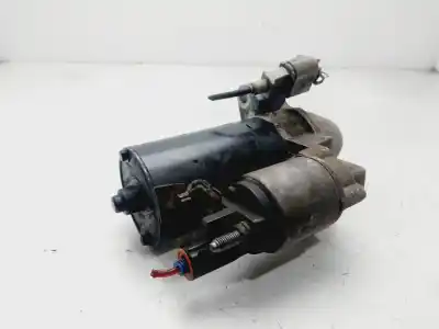 Peça sobressalente para automóvel em segunda mão motor de arranque por audi q7 (4l) 4.2 v8 32v fsi referências oem iam 07c911023f  