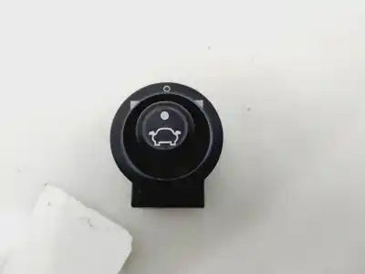 Second-hand car spare part rearview side mirror switch for ford fiesta (cb1) titanium oem iam references 93bg17b676bb  