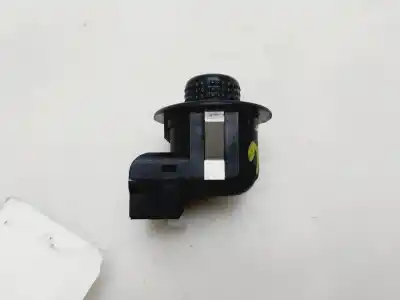 Second-hand car spare part rearview side mirror switch for ford fiesta (cb1) titanium oem iam references 93bg17b676bb  