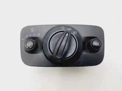 Second-hand car spare part headlights switch for ford fiesta (cb1) titanium oem iam references 8a6t13a824bb  
