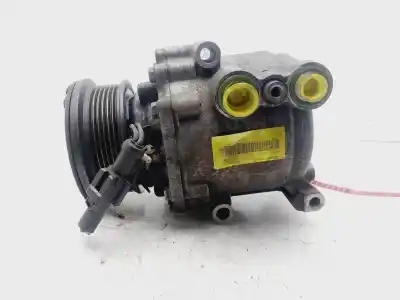 Автозапчастина б/у компресор кондиционера для ford fiesta (cb1) trend посилання на oem iam 8v5119d629ef  