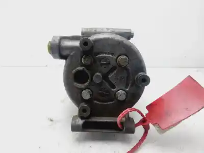 Автозапчастина б/у компресор кондиционера для ford fiesta (cb1) trend посилання на oem iam 8v5119d629ef  