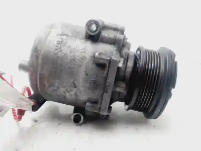 Автозапчастина б/у компресор кондиционера для FORD FIESTA (CB1) Trend Посилання на OEM IAM 8V5119D629EF  