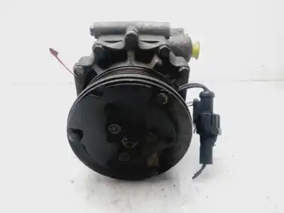Автозапчастина б/у компресор кондиционера для ford fiesta (cb1) trend посилання на oem iam 8v5119d629ef  