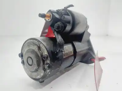 Автозапчастина б/у двигун запускається для renault clio iii authentique посилання на oem iam 8200584675b  