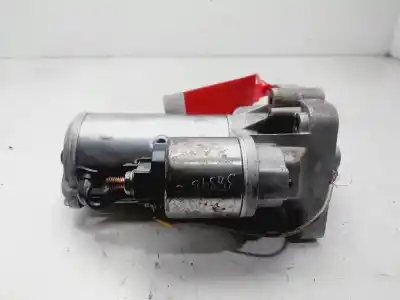 Автозапчастина б/у двигун запускається для renault espace iv (jk0) privilege посилання на oem iam 8200237594  