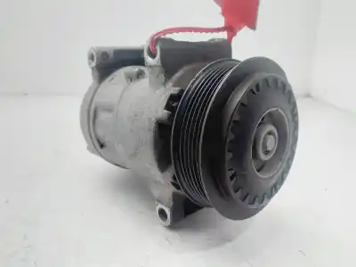 Peça sobressalente para automóvel em segunda mão compressor de ar condicionado a/a a/c por peugeot 308 access referências oem iam 9675655880