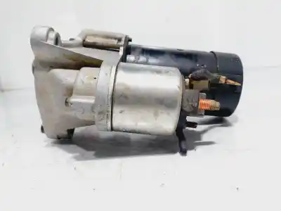 Peça sobressalente para automóvel em segunda mão motor de arranque por citroen c3 attraction referências oem iam 9648644680  