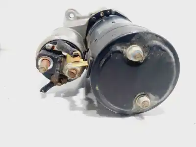 Peça sobressalente para automóvel em segunda mão motor de arranque por citroen c3 attraction referências oem iam 9648644680  