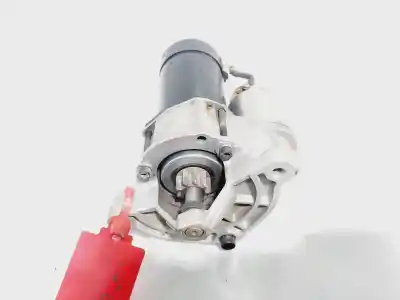 Peça sobressalente para automóvel em segunda mão motor de arranque por citroen c3 attraction referências oem iam 9648644680