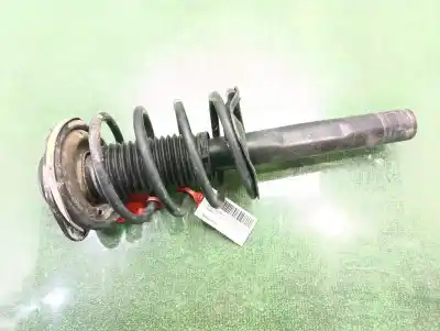 Second-hand car spare part FRONT LEFT SHOCK ABSORBER for CITROEN BERLINGO  OEM IAM references 9809963780  