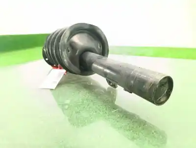 Автозапчасти б/у передний левый амортизатор за citroen berlingo 1.9 d multispace ссылки oem iam 9809963780  