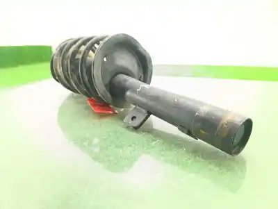 Автозапчастина б/у передній правий амортизатор для citroen berlingo 1.9 d multispace посилання на oem iam 9809963880  