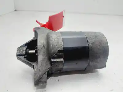 Peça sobressalente para automóvel em segunda mão motor de arranque por renault clio ii fase i (b/cbo) 1.2 referências oem iam d7e1  