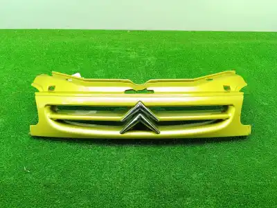 Pezzo di ricambio per auto di seconda mano griglia anteriore per citroen berlingo 1.9 d multispace riferimenti oem iam 9635603977  