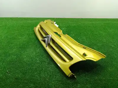 Pezzo di ricambio per auto di seconda mano griglia anteriore per citroen berlingo 1.9 d multispace riferimenti oem iam 9635603977  