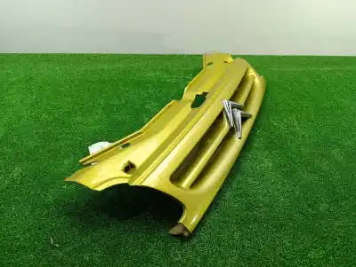 Pezzo di ricambio per auto di seconda mano griglia anteriore per citroen berlingo 1.9 d multispace riferimenti oem iam 9635603977  