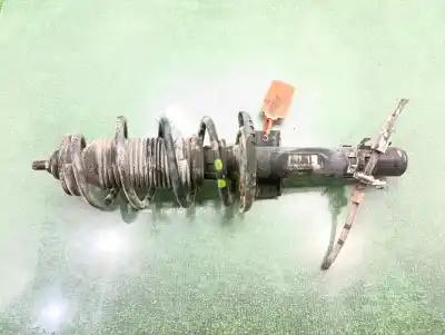 Автозапчасти б/у амортизатор передний правый за seat ibiza iv (6j5, 6p1) 1.4 ссылки oem iam 6r0413031f  