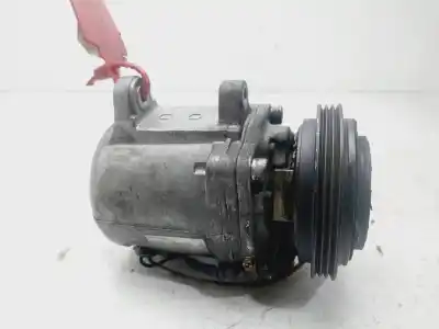 Peça sobressalente para automóvel em segunda mão compressor de ar condicionado a/a a/c por smart cabrio pure referências oem iam a1602300111
