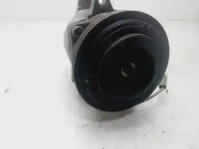 Second-hand car spare part air conditioning compressor for smart cabrio pure oem iam references a1602300111  