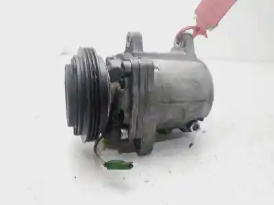Second-hand car spare part air conditioning compressor for smart cabrio pure oem iam references a1602300111  