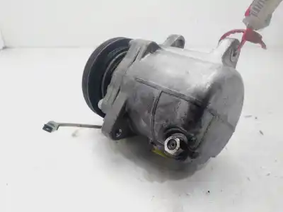 Second-hand car spare part air conditioning compressor for smart cabrio pure oem iam references a1602300111  