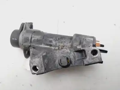 Peça sobressalente para automóvel em segunda mão comutador de ignição por seat ibiza (6j5) reference referências oem iam 4b0905851c  