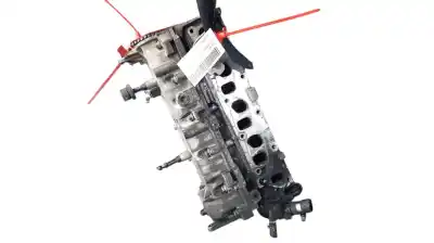 Pezzo di ricambio per auto di seconda mano testata motore per opel corsa c essentia riferimenti oem iam 55193109  