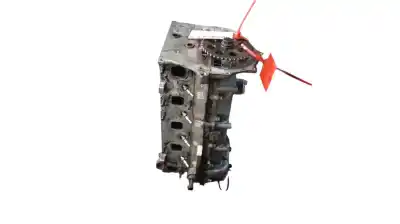 Pezzo di ricambio per auto di seconda mano testata motore per opel corsa c essentia riferimenti oem iam 55193109  