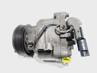 Peça sobressalente para automóvel em segunda mão compressor de ar condicionado a/a a/c por citroen c4 aircross seduction 2wd referências oem iam 7813a628