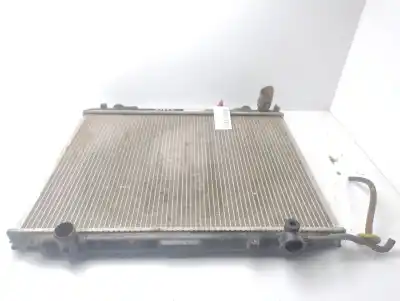 Автозапчастина б/у водяний радіатор для ford ranger (eq) doka 4x4 посилання на oem iam 62246a   Автозапчастина б/у водяний радіатор для ford ranger (eq) doka 4x4 посилання на oem iam 62246a