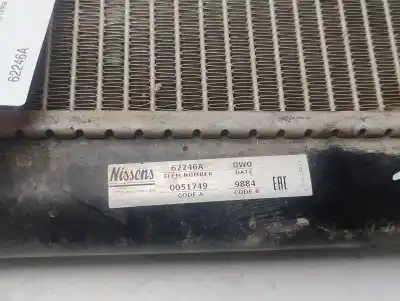 Автозапчасти б/у водяной радиатор за ford ranger (eq) doka 4x4 ссылки oem iam 62246a Автозапчасти б/у водяной радиатор за ford ranger (eq) doka 4x4 ссылки oem iam 62246a