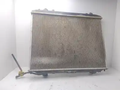 Автозапчастина б/у водяний радіатор для ford ranger (eq) doka 4x4 посилання на oem iam 62246a   Автозапчастина б/у водяний радіатор для ford ranger (eq) doka 4x4 посилання на oem iam 62246a