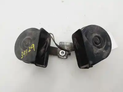 Pezzo di ricambio per auto di seconda mano corno per ford c-max (cb3) trend riferimenti oem iam a046522  