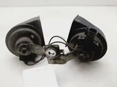 Pezzo di ricambio per auto di seconda mano corno per ford c-max (cb3) trend riferimenti oem iam a046522  