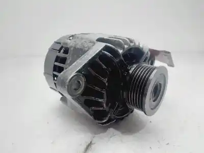 Автозапчасти б/у генератор за fiat stilo multi wagon (192_) 1.9 d multijet ссылки oem iam 51727338  