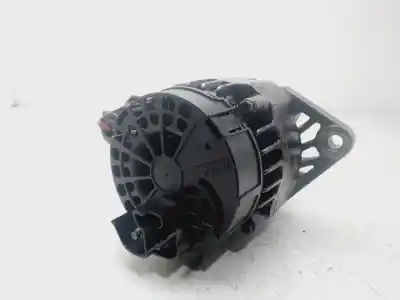 Автозапчасти б/у генератор за FIAT STILO MULTI WAGON (192_) 1.9 D Multijet ссылки OEM IAM 51727338  