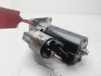 Second-hand car spare part Starter Motor for FIAT STILO MULTI WAGON (192_) 1.9 D Multijet OEM IAM references 0001108234  
