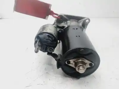 Second-hand car spare part starter motor for fiat stilo multi wagon (192_) 1.9 d multijet oem iam references 0001108234  
