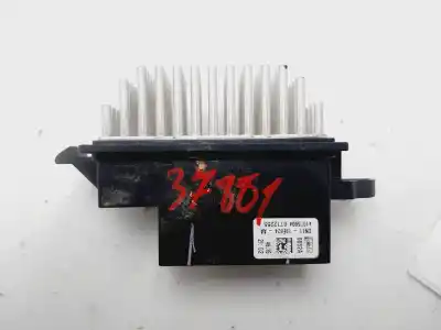 Автозапчастина б/у стійкість на нагревання для ford ecosport titanium посилання на oem iam cn1119e624aa  