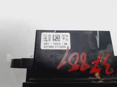 Автозапчастина б/у стійкість на нагревання для ford ecosport titanium посилання на oem iam cn1119e624aa  