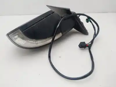 Автозапчасти б/у левое зеркало за volkswagen passat b6 (3c2) 2.0 tdi 16v ссылки oem iam 3g0857933