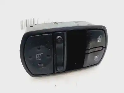 Автозапчастина б/у передні вікний вмикач для opel corsa d essentia посилання на oem iam 13258521aa  