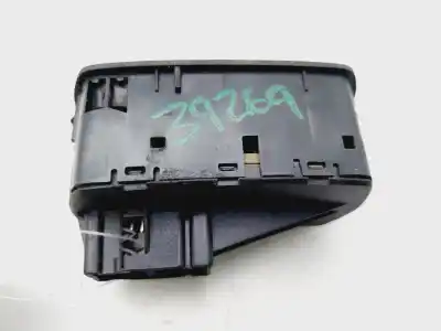 Автозапчастина б/у передні вікний вмикач для OPEL CORSA D Essentia Посилання на OEM IAM 13258521AA  